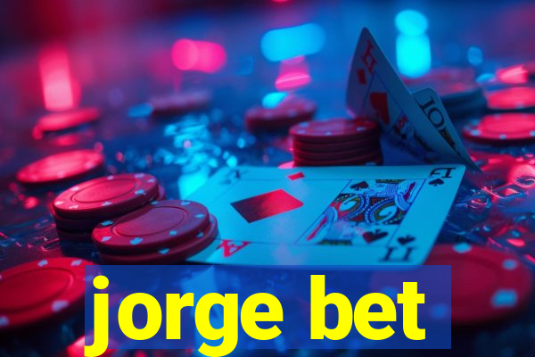 jorge bet